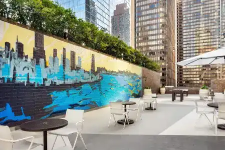 DoubleTree by Hilton Chicago Magnificent Mile - 19