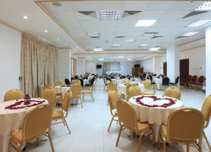 Al Maha Int Oman - 16