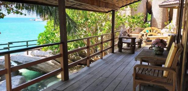 Nangyuan Island Dive Resort - 35
