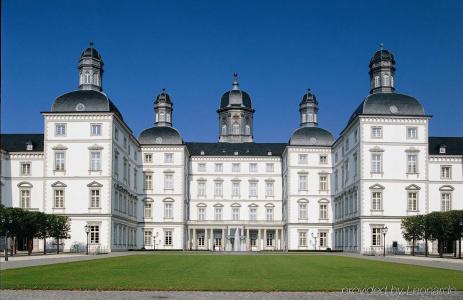 Althoff GrandSchloss Bensberg - 1