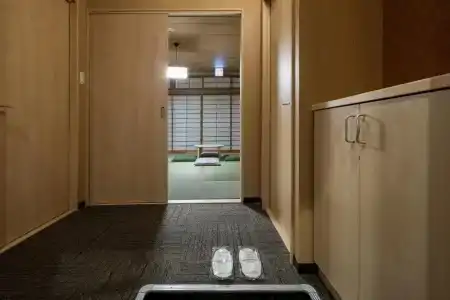 Randor Residence Hiroshima Suites - 61