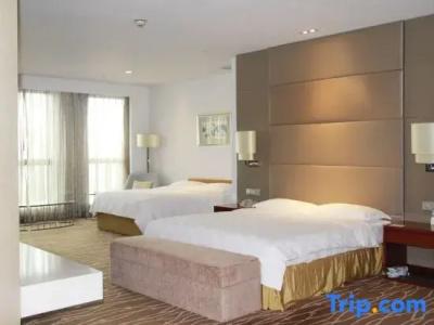 Holiday Inn Chengdu Xindu, An Ihg - 54