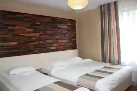 Kackar Resort - 29