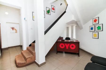 OYO 228 Sea View - 13