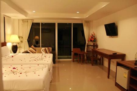 Kirati Beach Resort - 22