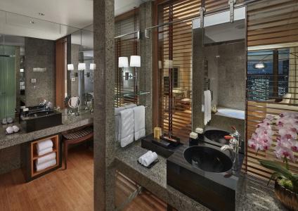 Mandarin Oriental Tokyo - 11