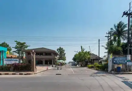 Baan Supparod - 15