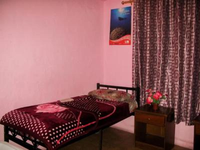 Cliff Hostel - 34