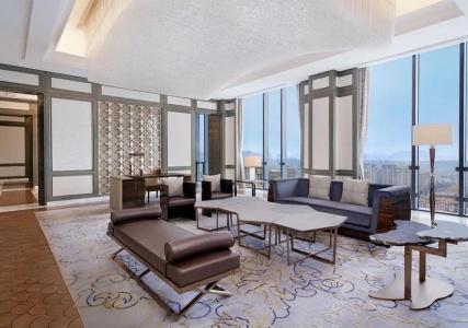 Sheraton Qingdao Licang - 175