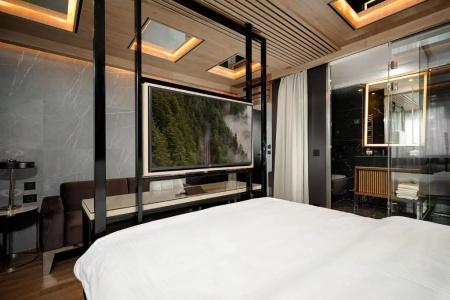 Eden Luxury Suites Terazije - 21