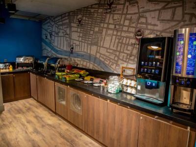 ibis Styles Glasgow Central - 15