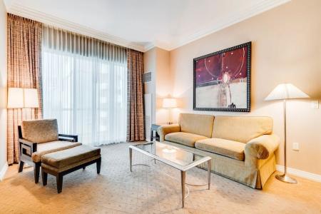 Jet Luxury at The Vdara - 71