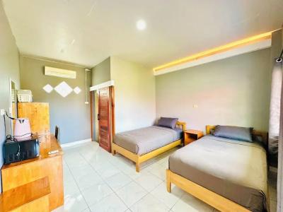 The Scenery Beach Resort - 9