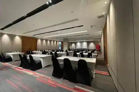 Novotel Chiangmai Nimman Journeyhub - 18