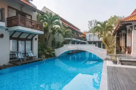 Khaolak Oriental Resort - 70