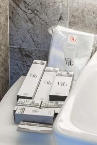 Best Western Vib Antalya - 46