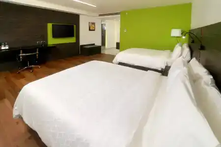 Holiday Inn Express Mexico Aeropuerto, An Ihg - 26