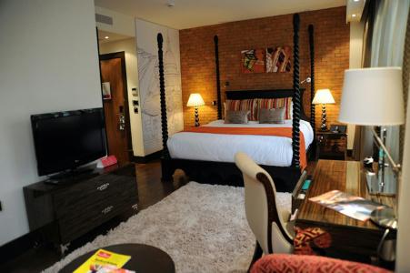 Indigo London Tower Hill, An Ihg Hotel - 27