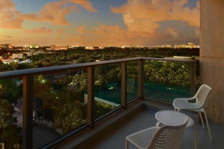 Courtyard Miami Coconut Grove - 33