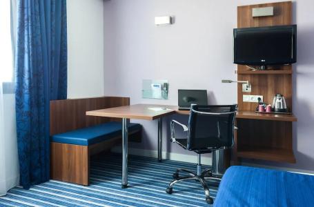 Holiday Inn Express Montpellier - Odysseum, an IHG - 67