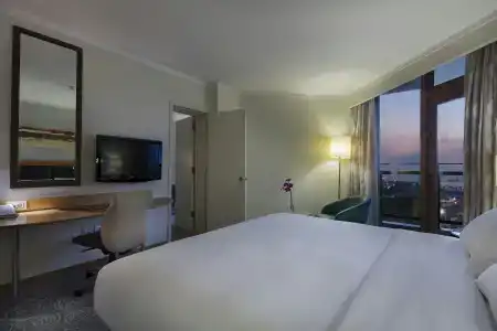 Mersin HiltonSA - 37