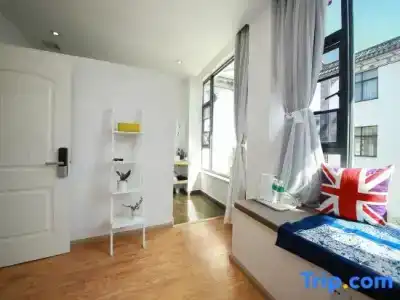 Ximila Erduobian Inn - 52
