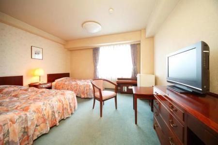 & Resorts Nagahama - 53