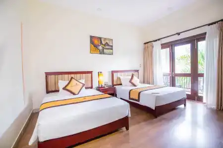 Diamond Bay Resort & Spa - 102
