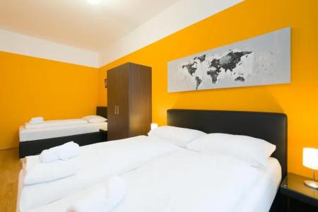 Vienna Stay Pezzl 1170 - 2