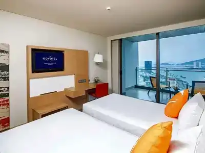 Novotel Danang Premier Han River - 117