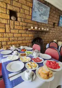 Artemis Yörük Otel - 10