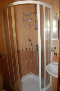 ROOMS & DOBROTSKI DVORI - 10