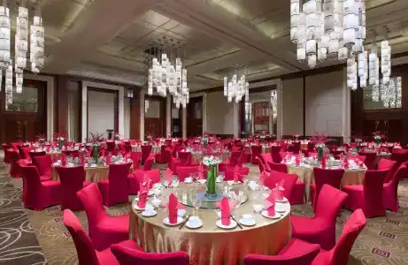Four Points by Sheraton Shenzhen - 25