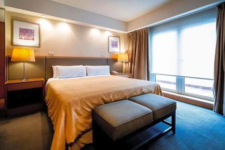 Melia Buenos Aires - 117