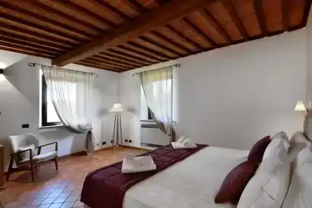 Porsenna Resort - 77