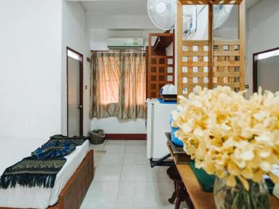 Rendezvous Guest House Sha Extra Plus - 53