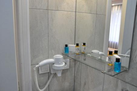 Rodin Suites - 6