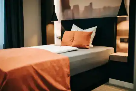 JustStay Grevenbroich - 46