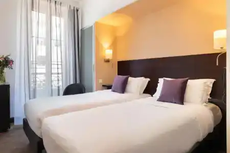 Florence Nice - 74