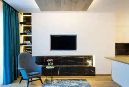 Pinacota Suites Athens - 92