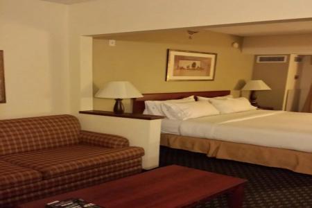 Hilton Garden Inn Minneapolis Airport Mall of America - 6