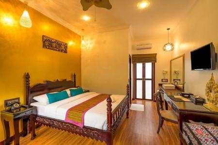 Beyond Yangon Inn - 32