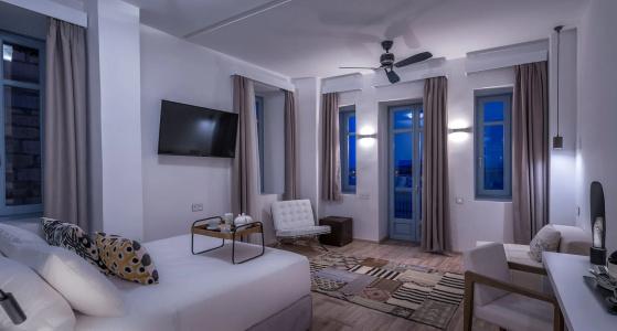 Shapes Luxury Suites - 92