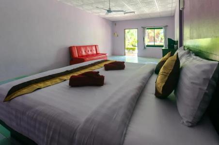 Sleep In Lanta Resort - 31