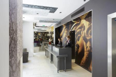 Indigo Paris - Opera, An Ihg Hotel - 17