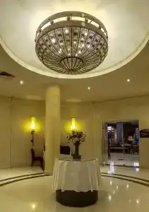 Palm Plaza Hôtel & Spa - 15