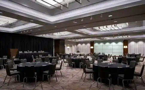 Washington Marriott at Metro Center - 21