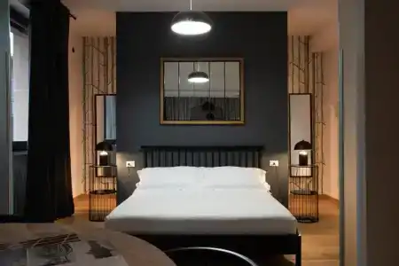 b&b La Marmora 39 - 71