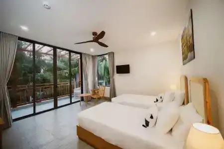 The Watermark Beachside - 58