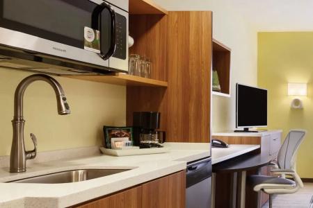 Home2 Suites by Hilton - 24